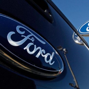 Ford recalls over 850,000 cars in the US due to potential fuel pump failure