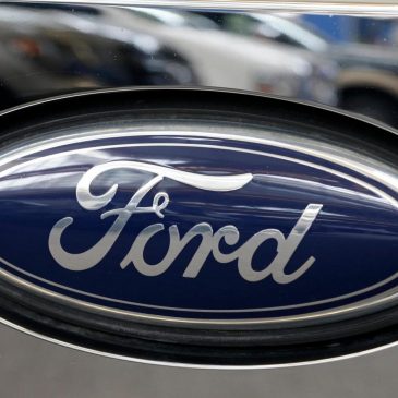 Ford recalls more than 694,000 Bronco Sport, Escape vehicles due to fuel injector issue