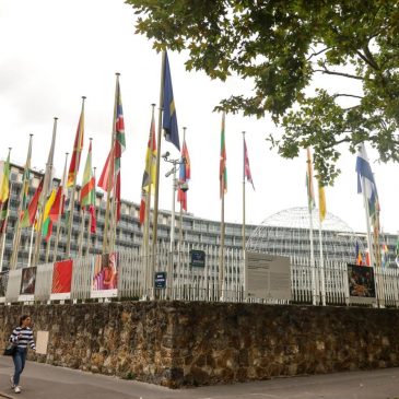 The US decision to leave UNESCO again puts a spotlight on what the agency does and why it matters