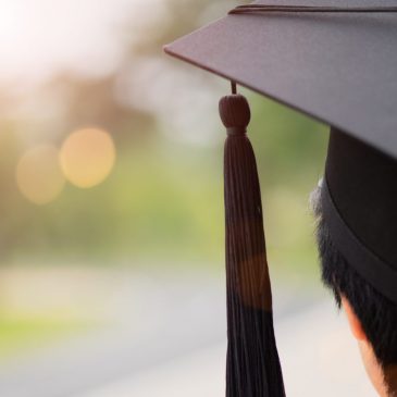 F. Willis Johnson: Prophets, not spectators — the class of 2025 and the work of repair