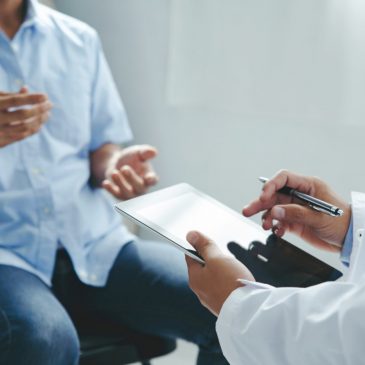 Men under 40 are most at risk for testicular cancer. Few know it