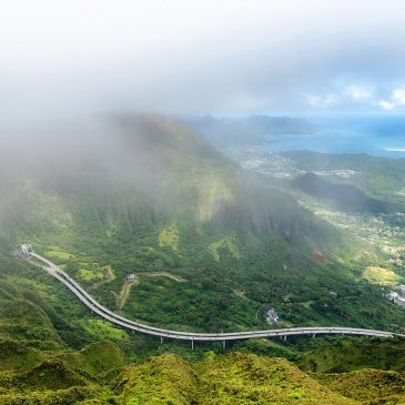 Map: Scenic sites in Hawaii that are now off-limits, and why