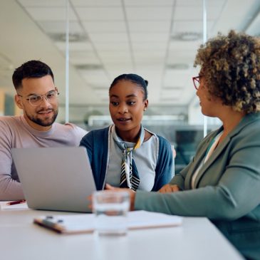 What I learned from my first meeting with a financial advisor