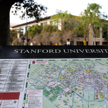 Stanford researchers develop new tool to measure biological age