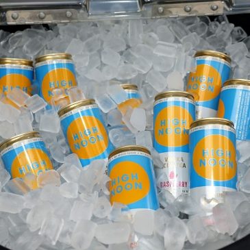 Recall issued over energy drinks mistakenly containing vodka