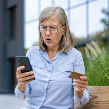 Asked on Reddit: How do I recover from a big money mistake?