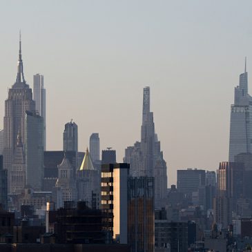 Trump administration sues New York City over ‘sanctuary city’ policies
