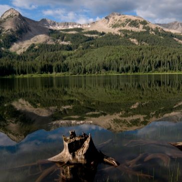Best campground in the US, according to camping app