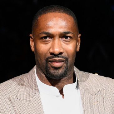 Former NBA star Gilbert Arenas, 5 others charged with running illegal poker games at his LA mansion