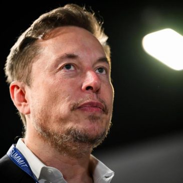 Musk’s latest Grok chatbot searches for billionaire mogul’s views before answering questions