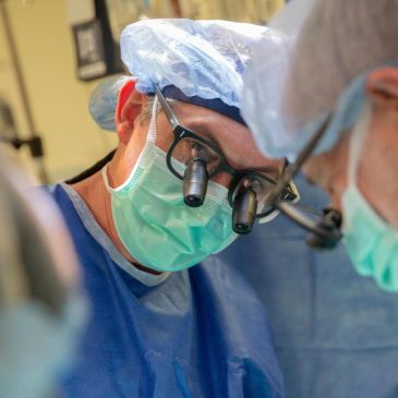 Researchers try new ways of preserving more hearts for transplants