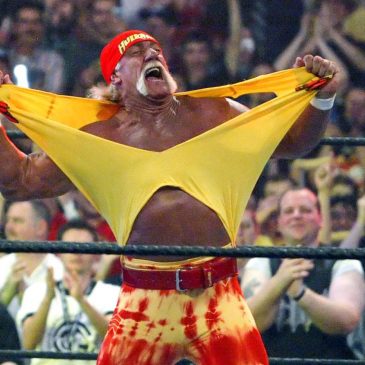Hulk Hogan’s cause of death was a heart attack, medical examiner says