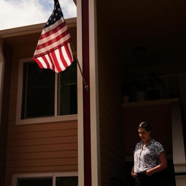 1.4M of the nation’s poorest renters risk losing their homes with Trump’s proposed HUD time limit