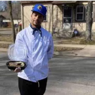 ‘Today we get justice,’ sister of chef fatally shot at St. Paul funeral reception says in court
