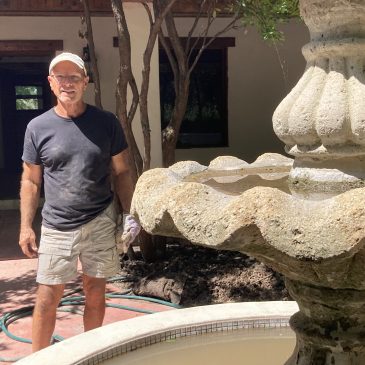 ‘I Think We’re Gonna Stay’: Texans Hang On in Tragedy-Stricken Hill Country