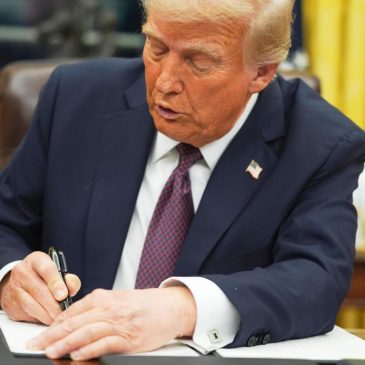 New Hampshire judge to hear arguments on class action against Trump’s birthright citizenship order
