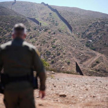 Editorial: The Dallas Fed shows why America needs immigrants