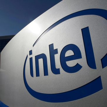 Intel cuts back spending, workforce as struggling chip maker mounts comeback