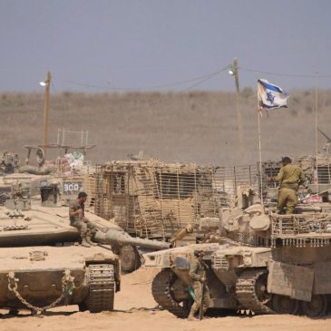 Palestinian death toll in Israel-Hamas war passes 60,000, Gaza Health Ministry says