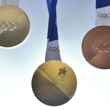 US Olympic and Paralympic officials bar transgender women from competing in Olympic women’s sports