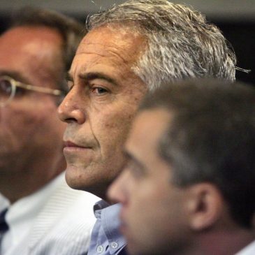 David Mastio: Democrats will regret their Epstein Files glee