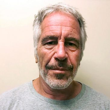 Trump’s onetime friendship with Jeffrey Epstein is well-known — and also documented in records