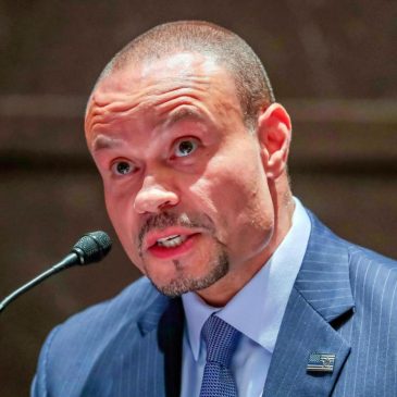 Fallout over Epstein files cascades, roiling relations between AG Pam Bondi and FBI’s Dan Bongino