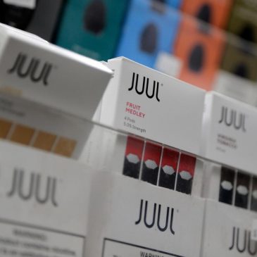 Juul can continue selling its tobacco and menthol e-cigarettes, FDA says