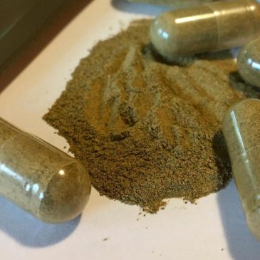 US health officials crack down on kratom-related products after complaints from supplement industry