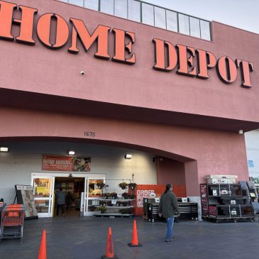 In LA, activists patrol Home Depots, parks using a volunteer network to warn of immigration raids