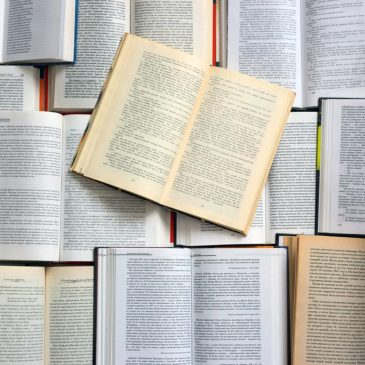 Arsenic in books? Exhibit shows that some pages can kill