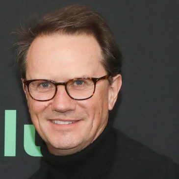 Peter Rice to oversee opening and closing ceremonies for 2028 LA Olympics and Paralympics