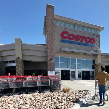 Lululemon files lawsuit against Costco, claims company is selling ‘dupes’ of some of its products