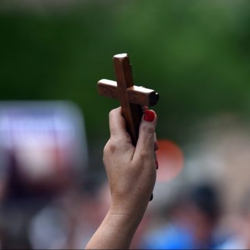 Other voices: A reminder that the religious freedoms we take for granted are fragile
