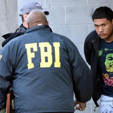 An MS-13 leader is sentenced to 68 years in racketeering case involving 8 murders