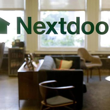 Nextdoor social site, looking for a revival, pins hopes on partnership with local news providers