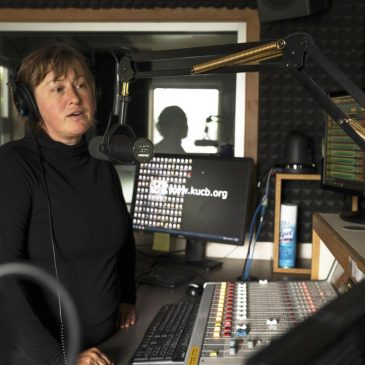 Searching for pennies: With the cut in federal funding public broadcasters are looking to cope