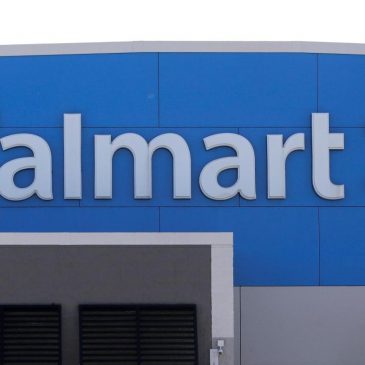 Multiple people have been stabbed at a Walmart in Michigan and a suspect is in custody
