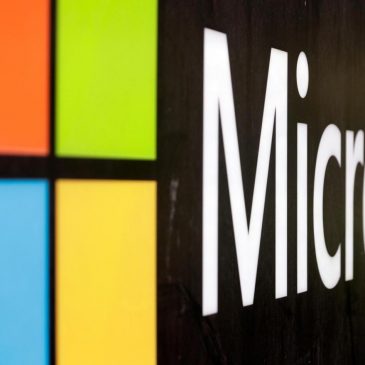 Microsoft releases urgent fix for Sharepoint vulnerability being used in global cyberattacks