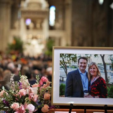 Federal grand jury indicts man accused of killing Rep. Melissa Hortman