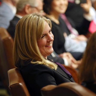 Two Brooklyn Park city council members running for Rep. Hortman’s House seat