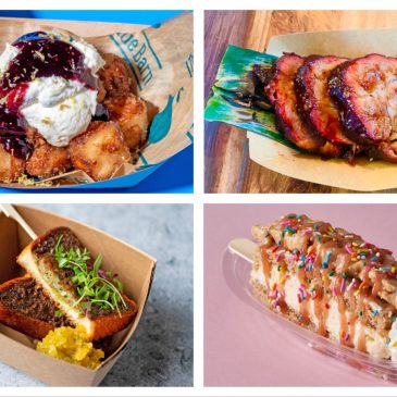 The Minnesota State Fair’s 33 official new foods for 2025