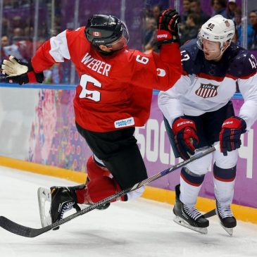 NHL finalizes agreement for players to participate in 2026 Olympics