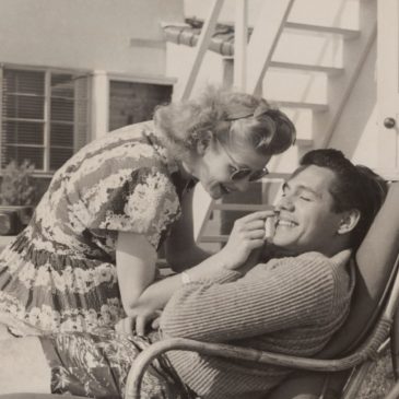 How Desi Arnaz finally gets his due in ‘The Man Who Invented Television’