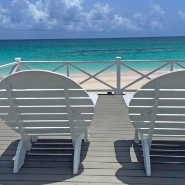 Travel: How a swanky Bahamas resort was brought back to life