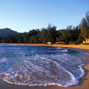 Travel: Experience Kauai’s magical, mystical North Shore