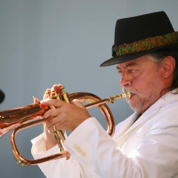 Jazz legend Chuck Mangione, known for ‘Feels So Good,’ dies at 84