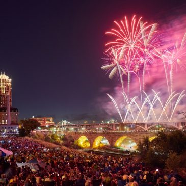 2025 Minneapolis Aquatennial lineup: What to know