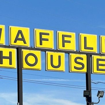 Denny’s and Waffle House remove egg surcharges as prices fall