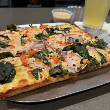 America’s 10 most destination-worthy pizza joints